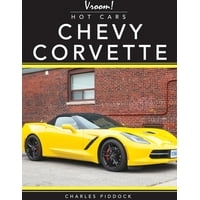 Chevy Corvette