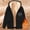 Black, variant on Blmnix Hoodie Men Full Zip Travel Hoodie Zip Up Hoodie Cocoon Hoodie Hoodie Wind Resistant Hooded Brown Long Sleeve Oversized Hoodie,XXL