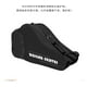 thumbnail image 1 of Bolsa para guardar patines de hielo, bolsa para patines en línea con correa de hombro ajustable para jóvenes y adultos, mochila gruesa para guardar patines de hombro., 1 of 7