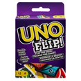 thumbnail image 3 of Juego de cartas: Mattel Uno Original y Uno Flip, paquete combinado de 2, 3 of 5