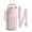 Pink, variant on Water Bottle Holder Bag with Strap, 40/32 oz Crossbody Bag Gym Accessories, Sling Purses for Women, Pink