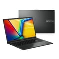 thumbnail image 3 of Asus Vivobook 15,6 Po FHD Intel® N100 8 Go 256 Go Intel UHD Graphics Windows 11 Vert Gris Remis à Neuf Bon, 3 of 6