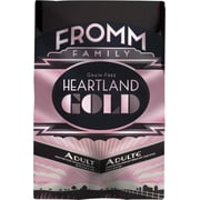 Fromm Grain Free Heartland Gold Adult Dry Dog Food 26 lb
