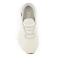 thumbnail image 3 of New Balance® Fresh Foam Roav Women's Running Shoes Color: Paper White Gum Size: 9.5 B, 3 of 5
