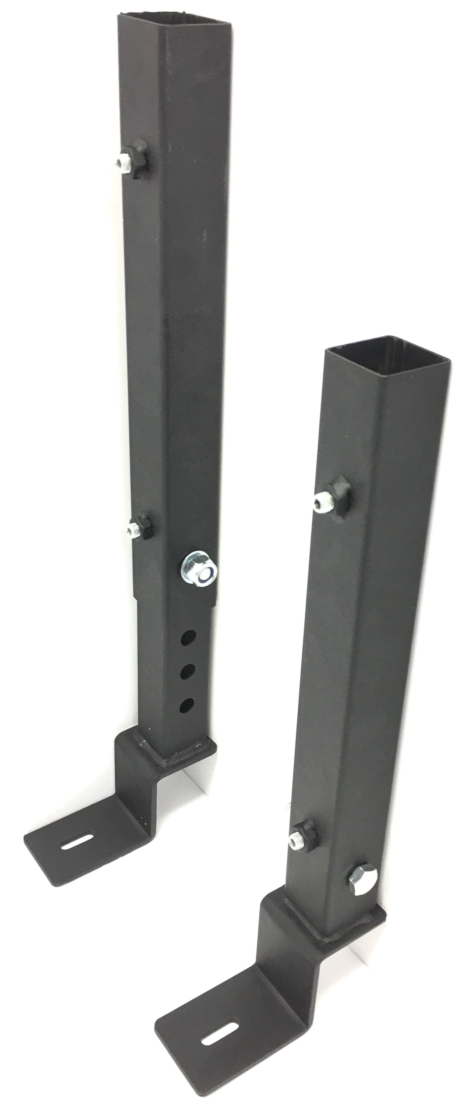 MaxxHaul 70479 Ladder Rack Leg Extension for MaxxHaul 70233 Ladder Rack