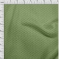 thumbnail image 4 of oneOone Viscose Chiffon Pear Green Fabric Kalamkari Dress Material Fabric Print Fabric By The Yard 42 Inch Wide, 4 of 5