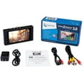thumbnail image 5 of ClearClick Video to Digital Converter 3.0 (Third Generation) - Record Video & Audio from VCR's, VHS, AV, RCA, Hi8, Camcorder, DVD, Turntables, Cassette Tapes, 5 of 7