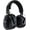 Black, variant on ProCase Noise Reduction Safety Ear Muffs • 32dB Hearing Protection Earmuffs • Ear Defenders • with Adjustable Headband • for Shooting Mowing Construction Manufacturing Woodwork -Black