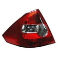 thumbnail image 1 of Calavera Izquierda Ford Fiesta 4 Puertas 2005 2006 2007 2008 2009 2010 TYC Calavera, 1 of 4