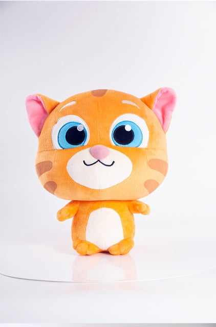 talking tom squeak toy