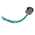 thumbnail image 6 of Transfer Case Connector Plug Pigtail Fits for 1999-2004 Ford F-250/350/450/550 Excursion, 6 of 6