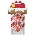 thumbnail image 2 of Wilton North Pole Mini Cupcake Liners, 100-Count, 2 of 3