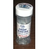 CRIMP SLEEVE FOR WIRE SILVER 100 PACK