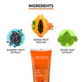 thumbnail image 4 of Jovees Face Wash Papaya 120ml, 4 of 5