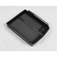 thumbnail image 2 of Tesla Model S, X Center Console Armrest Storage Box Holder, Organizer, 2016-2020, 2 of 4