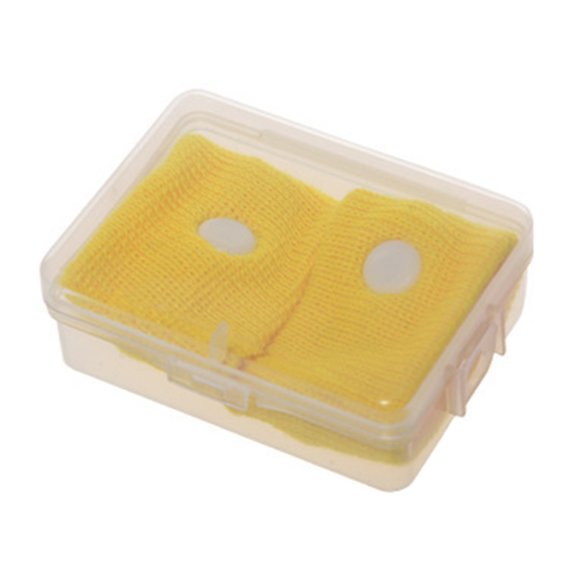 Motion Sickness Patches