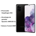 thumbnail image 4 of Smartphone Galaxy S20 Plus Samsung 12GB RAM 128GB ROM Negro Desbloqueado Reacondicionado, 4 of 4