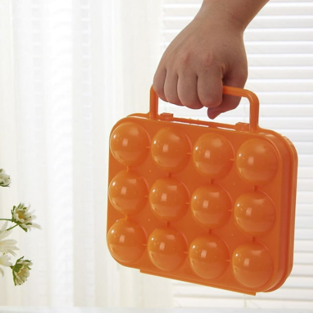 WIFKLSIIPG Haixing Hot Multifunctional Quail Eggs Boxes Egg Tray Egg Box Kitchen Tool