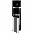 thumbnail image 3 of Open Box Primo Bottom Load Water Dispenser, Stainless Steel/Black 900130, 3 of 5