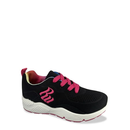 

Rocawear Girls Athletic Sneakers Sizes 11-3