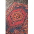 thumbnail image 2 of Momeni Afshar AFS16/Red -10' X 14', 2 of 6
