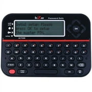 BRAND: JOHN N. HANSEN Password Safe