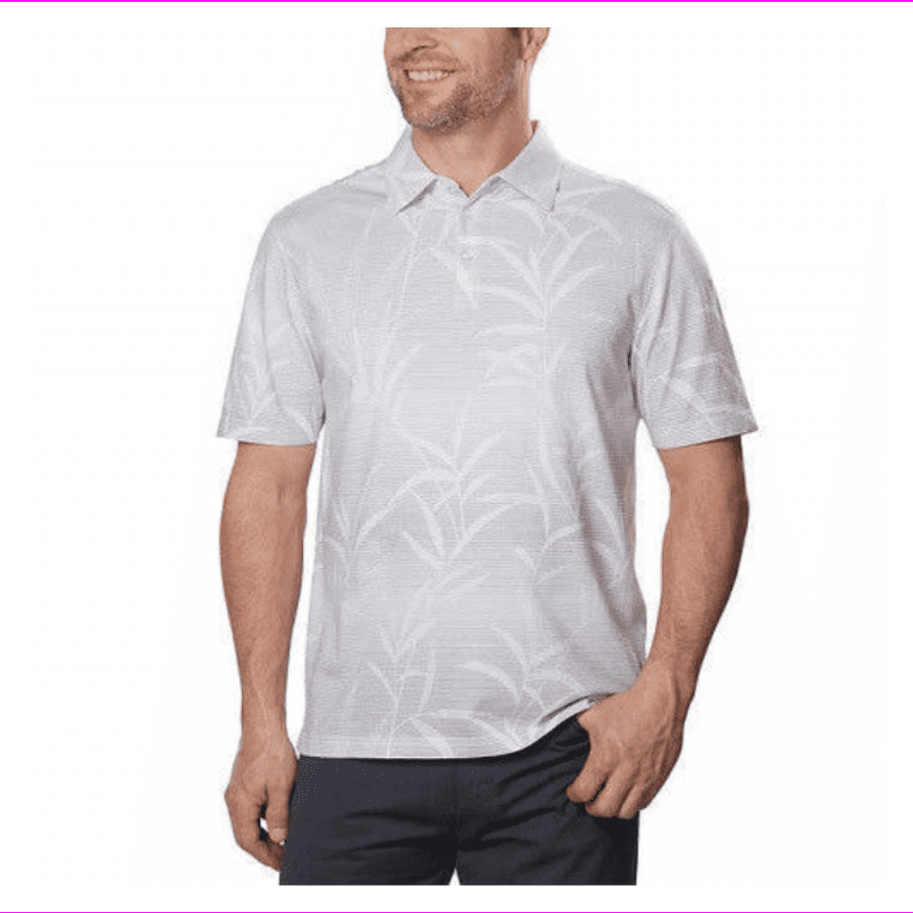 nat nast polo