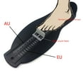 thumbnail image 2 of SIEYIO Shoe Size Measuring Devices Adults Foot Measuring Device for Women Men Adults, 2 of 10