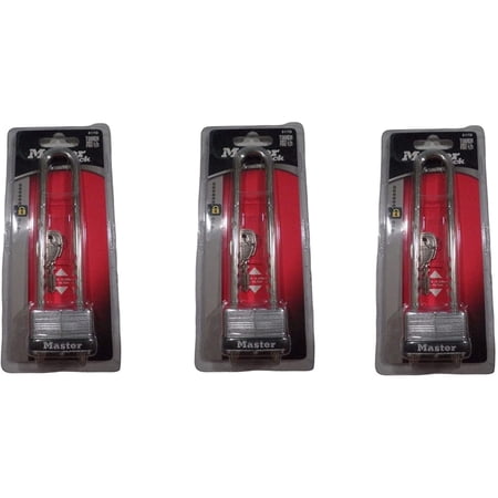 3 each: Masterlock Bike Lock 517D price history on PriceWatchPro
