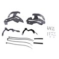 thumbnail image 1 of 1 Par De Motocicleta Metal Protector De La Válvula Protectora Cubre Para BMW R1200R LC Gris Macarena Protector de válvula Protector, 1 of 8