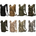 thumbnail image 2 of Montar Camping Mochila informal Mochila al aire libre Mochila de escalada Mochila impermeable Scienceny BB7007-01, 2 of 7