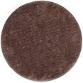 thumbnail image 3 of Safavieh Luxe Paxton Solid Plush Shag Area Rug, Red, 2'3" X 8' Runner, 3 of 4