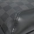 thumbnail image 4 of Pre-Owned Louis Vuitton Damier Graphite Avenue Sling Bag N41719 Shoulder, 4 of 8