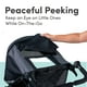 thumbnail image 5 of BOB Gear Revolution Flex 3.0 Jogging Stroller, Graphite Black, 5 of 5