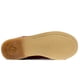 thumbnail image 4 of Zapato Para Niño Cachorros 5254E Suela De Madera rojo 24, 4 of 4