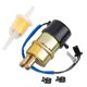 thumbnail image 3 of Motorcycle Fuel Pump 12v Fuel Pump For Honda CBR 600 F3 F4 VT 600 750 VFR 750 CBR 900 RR Motorcycle engine oil well pump, 3 of 5