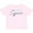 AD-Pink, variant on Inktastic Tennis Sports Racquet Boys or Girls Toddler T-Shirt