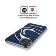 thumbnail image 2 of Head Case Designs Officially Licensed Pennsylvania State University PSU The Pennsylvania State University Oversized Icon Gel Case Compatible with Apple iPhone 13 Pro, 2 of 7