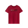 thumbnail image 1 of Camiseta Ligera de Cuello Redondo para Mujer Yinane XL, 1 of 7