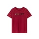 thumbnail image 1 of Camiseta Ligera de Cuello Redondo para Mujer Yinane XL, 1 of 7