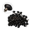 thumbnail image 3 of 10/20/50/100Pcs Fishing Tackle Zip Rig Slider Pulley Beads Swivel Clip Line Rigs For Sea Fishing Zig Rigs For Carp Fishing, 3 of 12