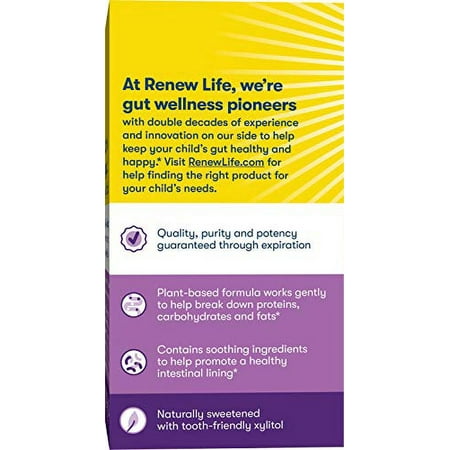 RENEW LIFE