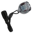 thumbnail image 1 of Ecomeon PC100B Digital Sport Stopwatch Timer Handheld Chronograph Digital Stopwatch For Running,ABS Stopwatch,Digital Stopwatch, 1 of 8