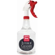 Griot's Garage 11104 Interior Cleaner 35 oz