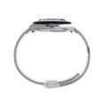 thumbnail image 5 of Timex Q 36mm Stainless Steel Bracelet Women's Watch, 5 of 5