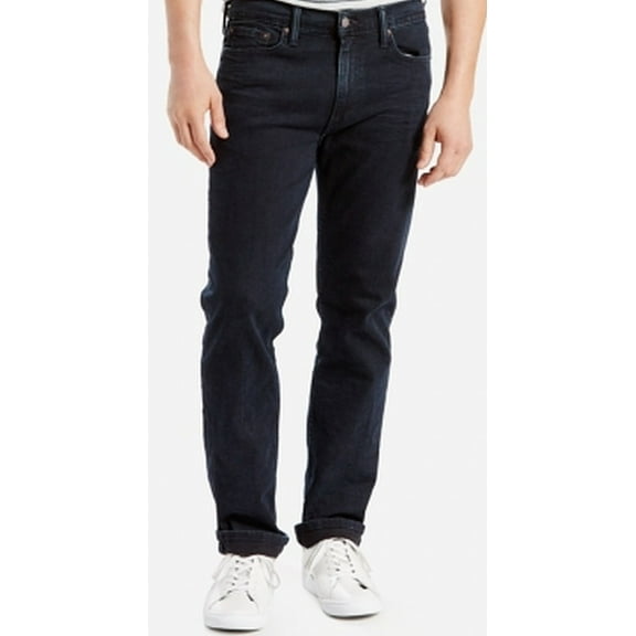 Levi's Men's 513 Slim Straight Jean, Hunters Moon, 42Wx32L