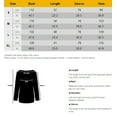 thumbnail image 2 of Xuanfei Women Half Zip Fleece Long Sleeve Kangaroo Pocket Sweatshirt, 2 of 6