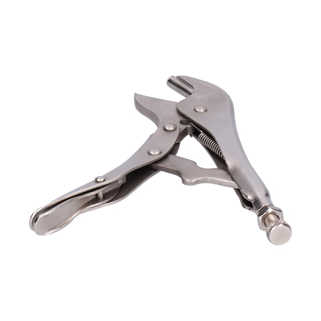 Pinch Off , Spring Clamp High Tight Clamping Force For Copper Pipes With A Diameter Less Than 7mm