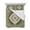 green, variant on Green Boho King Size Down Alternative Comforter, Lightweight Comforter Quilt Bedding Set with Pillow Shams Chic Traditional Antique Geometric Rustic All Seasons Bed Comforter Duvet Insert 96"x106"