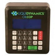 Liquidynamics 100903 Technician Access Console (TAC)